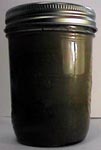 xome jar of mud