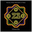 Twenty Three Seconds Ov Time, Volume One