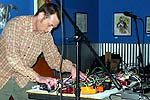 Xome at Noise in Montana - June 7, 2002