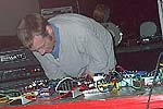 Xome at Oakland Noise Festival - July 27, 2002