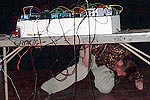 Xome at NoiseNight LSG - May 29, 2003